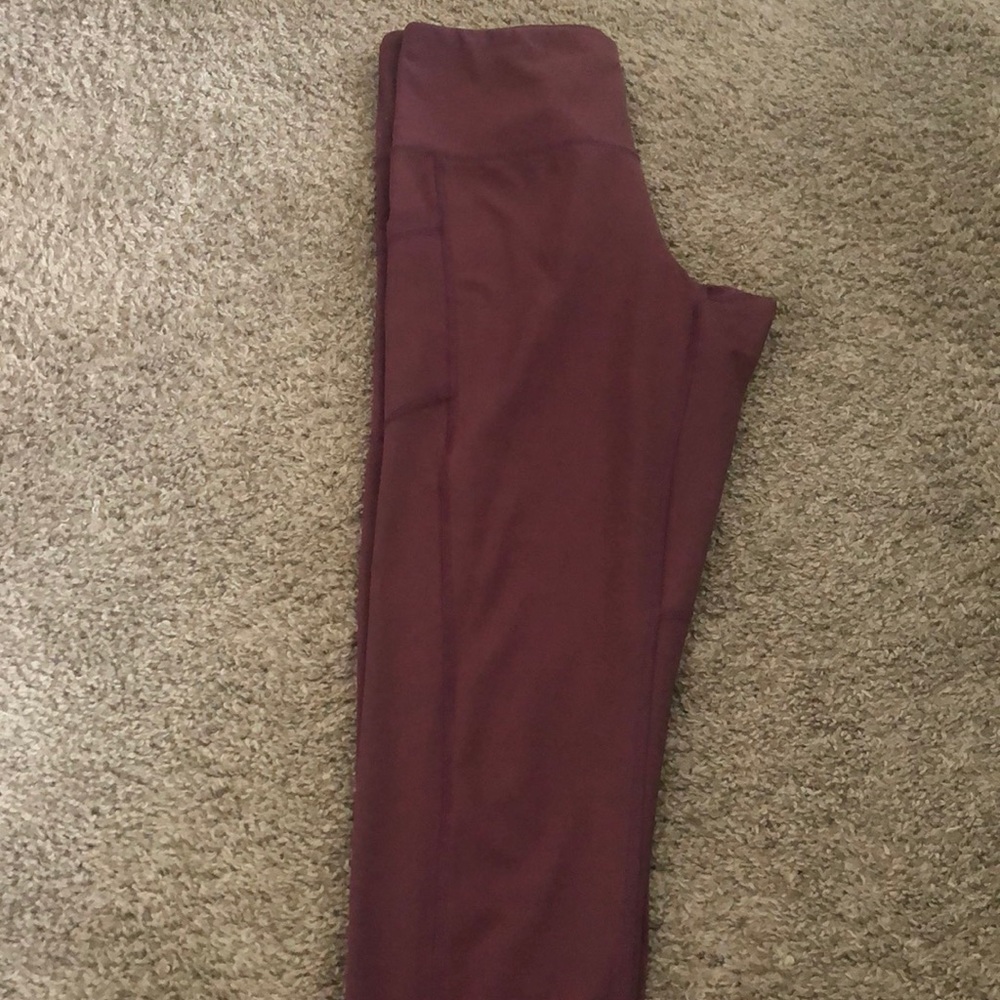 COPY - 90 degrees reflex leggings